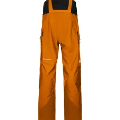 Ortovox3L Guardian Shell Pants - Pantalon ski homme