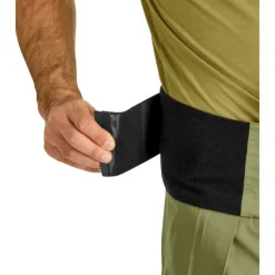 Ortovox3L Guardian Shell Pants - Pantalon ski homme