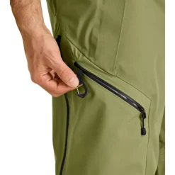 Ortovox3L Guardian Shell Pants - Pantalon ski homme