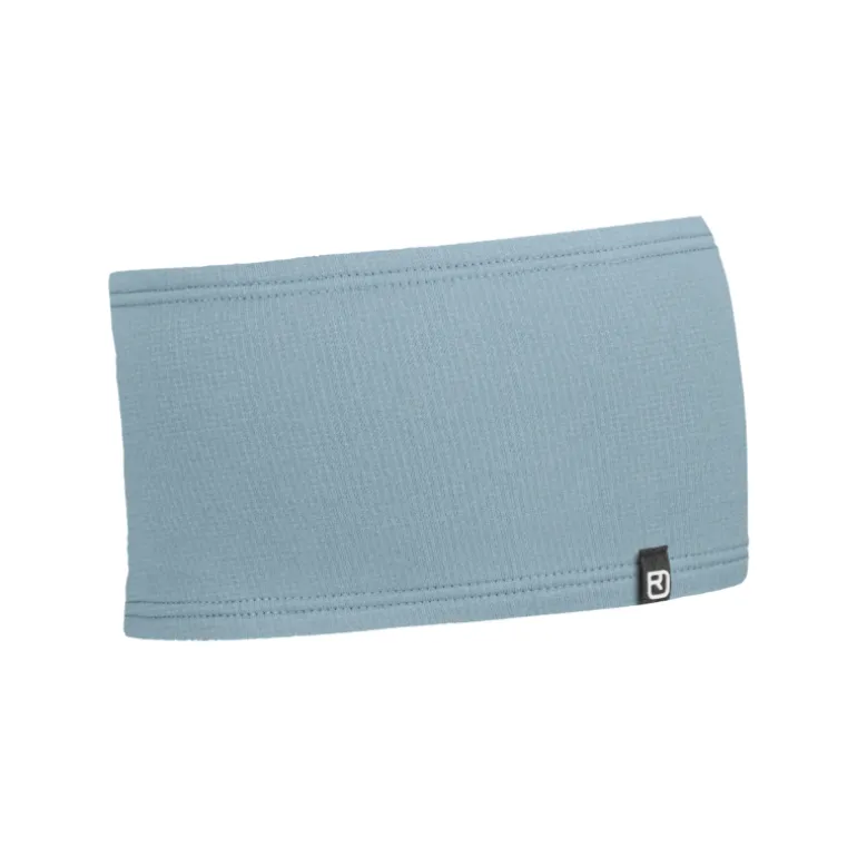 OrtovoxLight Fleece Headband - Bandeau