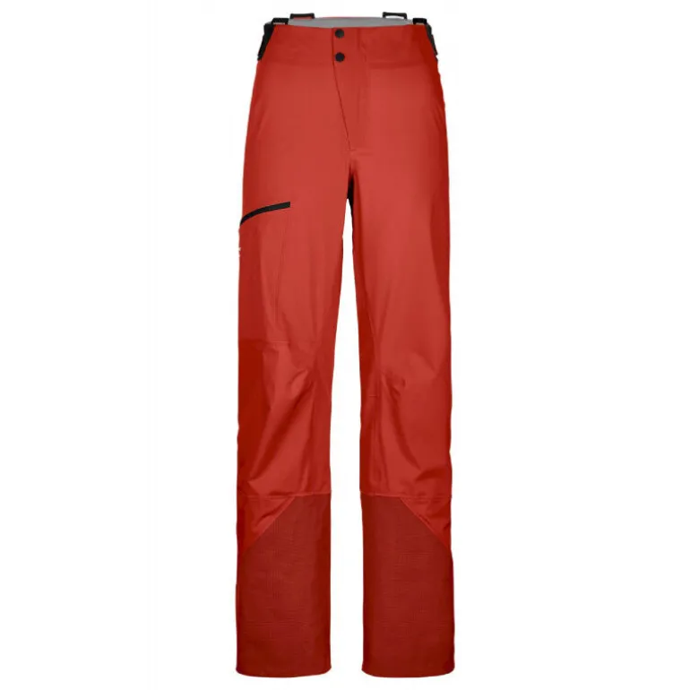Ortovox3L Ortler Pants - Pantalon imperméable femme