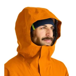 Ortovox3L Ravine Shell Jacket - Veste hardshell homme