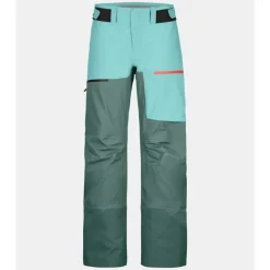 Ortovox3L Ravine Shell Pants - Pantalon alpinisme femme