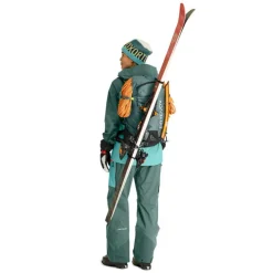 Ortovox3L Ravine Shell Pants - Pantalon alpinisme femme