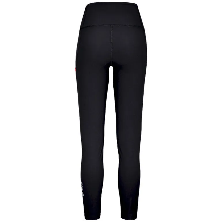 OrtovoxMandrea Tights - Pantalon escalade femme