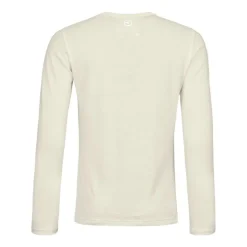 Ortovox185 Merino Mountain Cutout LS - T-shirt en laine mérinos femme