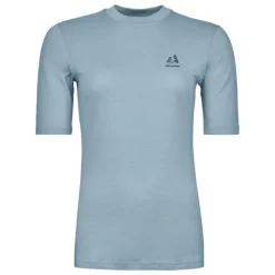 Ortovox185 Merino Mountain Hug TS - T-shirt en laine mérinos femme