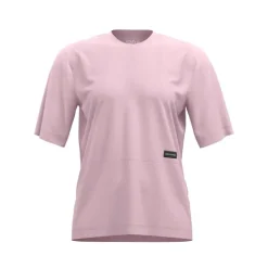 Ortovox185 Merino Patch TS - T-shirt en laine mérinos femme