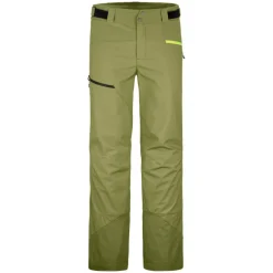OrtovoxMesola Pants - Pantalon ski de randonnée homme