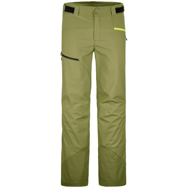 OrtovoxMesola Pants - Pantalon ski de randonnée homme