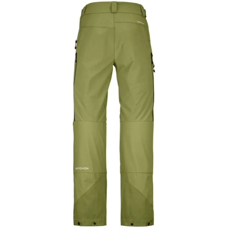 OrtovoxMesola Pants - Pantalon ski de randonnée homme