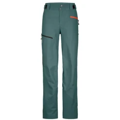 OrtovoxMesola Pants - Pantalon alpinisme femme