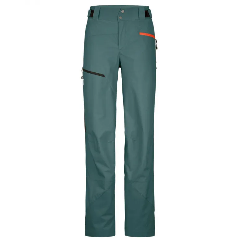 OrtovoxMesola Pants - Pantalon alpinisme femme