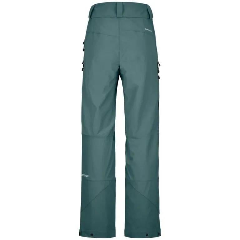 OrtovoxMesola Pants - Pantalon alpinisme femme