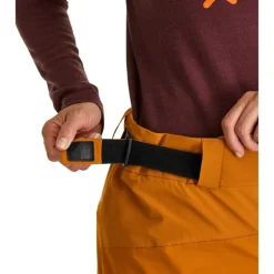 OrtovoxMesola Pants - Pantalon alpinisme femme