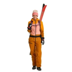 OrtovoxMesola Pants - Pantalon alpinisme femme