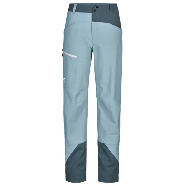 OrtovoxMondeval Pants - Pantalon softshell femme