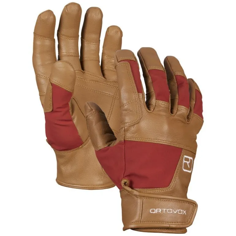 OrtovoxMountain Guide Glove - Gants ski
