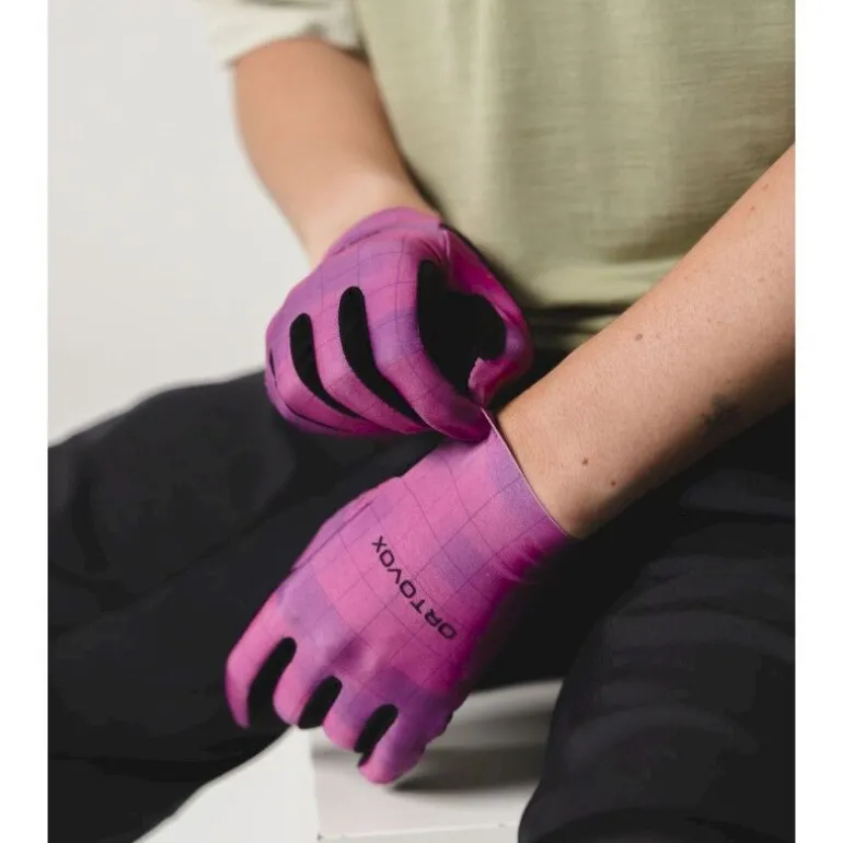 OrtovoxMTB Light Glove - Gants VTT femme