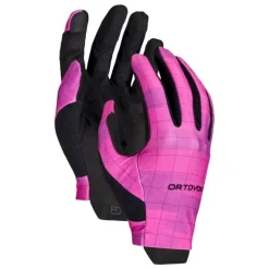 OrtovoxMTB Light Glove - Gants VTT femme
