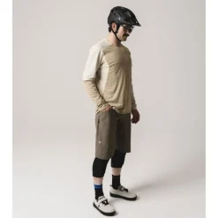 OrtovoxMTB Quarter Socks - Chaussettes vélo homme