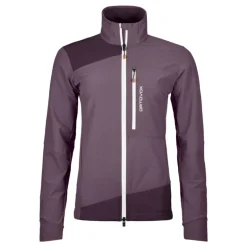 OrtovoxPala Light Jacket - Veste softshell femme