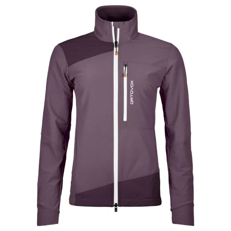 OrtovoxPala Light Jacket - Veste softshell femme