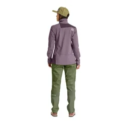 OrtovoxPala Light Jacket - Veste softshell femme