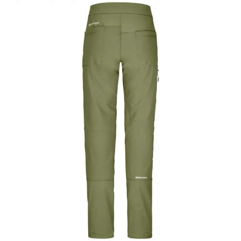 OrtovoxPala Pants - Pantalon escalade femme