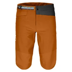 OrtovoxPala Shorts - Short escalade homme