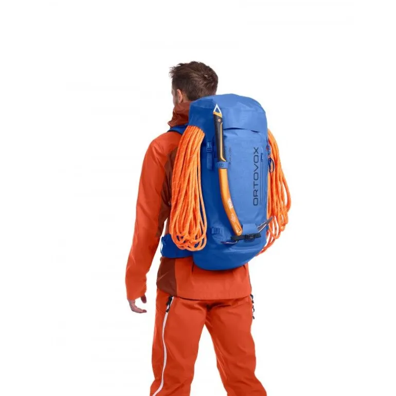 OrtovoxPeak 40 Dry - Sac à dos alpinisme