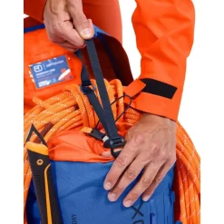 OrtovoxPeak 40 Dry - Sac à dos alpinisme