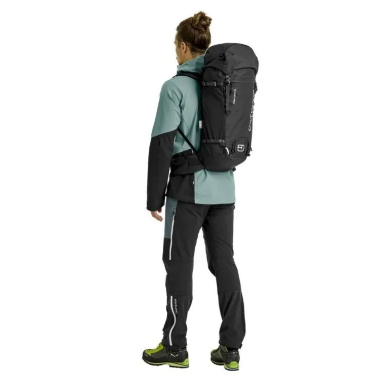 OrtovoxPeak Light 32 - Sac à dos alpinisme homme