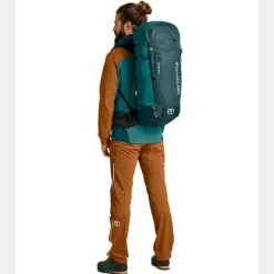 OrtovoxPeak Light 40 - Sac à dos alpinisme homme