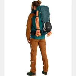 OrtovoxPeak Light 40 - Sac à dos alpinisme homme