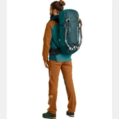OrtovoxPeak Light 40 - Sac à dos alpinisme homme