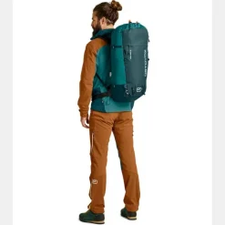 OrtovoxPeak Light 40 - Sac à dos alpinisme homme