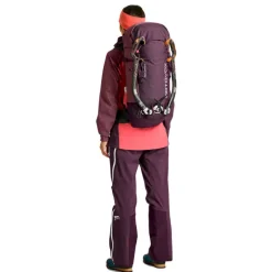 OrtovoxPeak Light 30 S - Sac à dos alpinisme femme