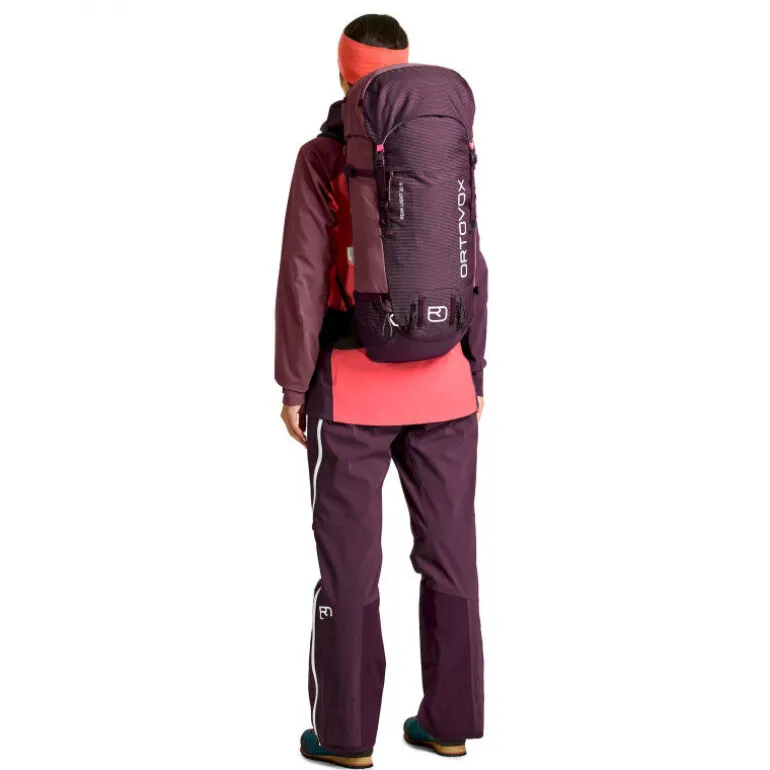 OrtovoxPeak Light 30 S - Sac à dos alpinisme femme