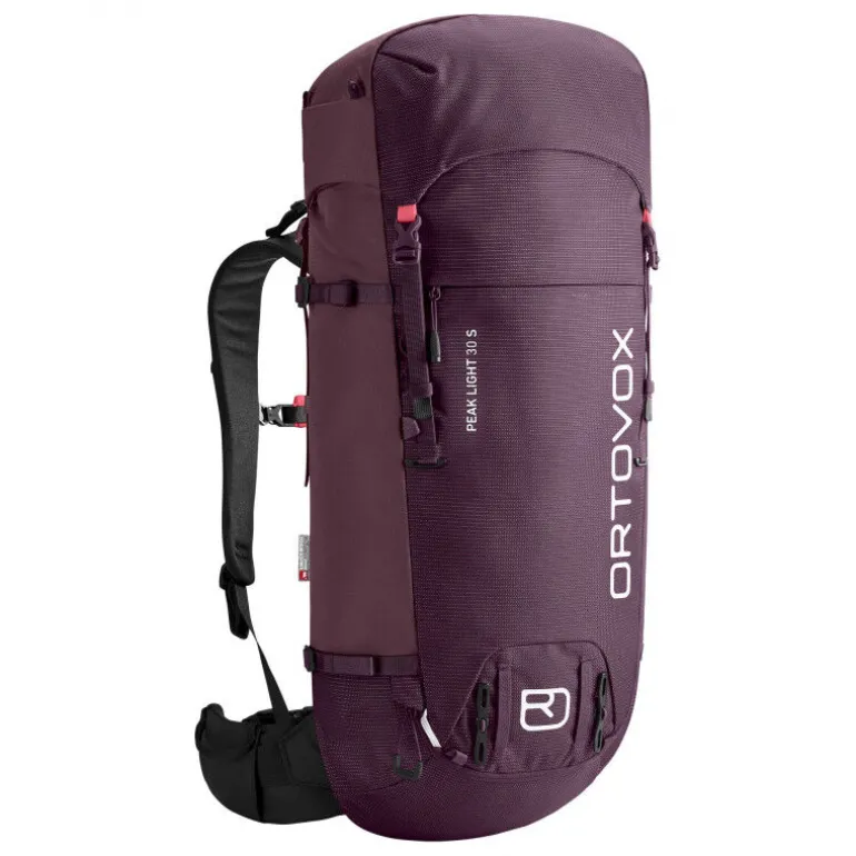OrtovoxPeak Light 30 S - Sac à dos alpinisme femme