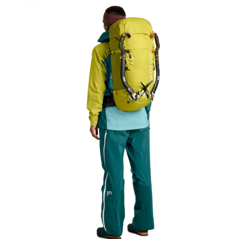 OrtovoxPeak Light 38 S - Sac à dos alpinisme femme