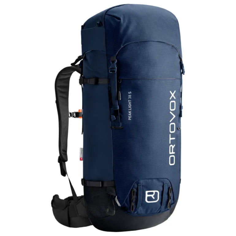 OrtovoxPeak Light 38 S - Sac à dos alpinisme femme