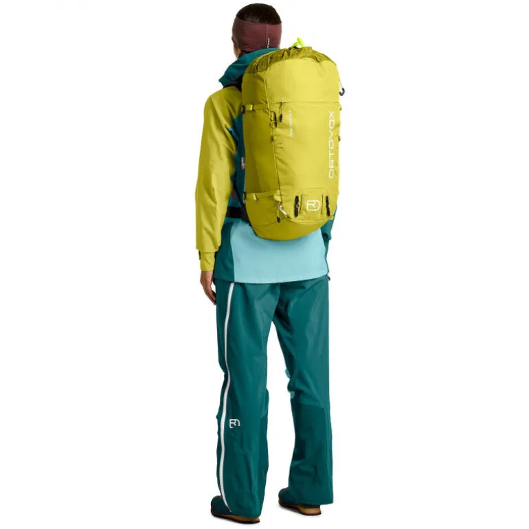 OrtovoxPeak Light 38 S - Sac à dos alpinisme femme