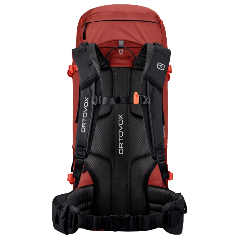 OrtovoxPeak 35 - Sac à dos alpinisme homme