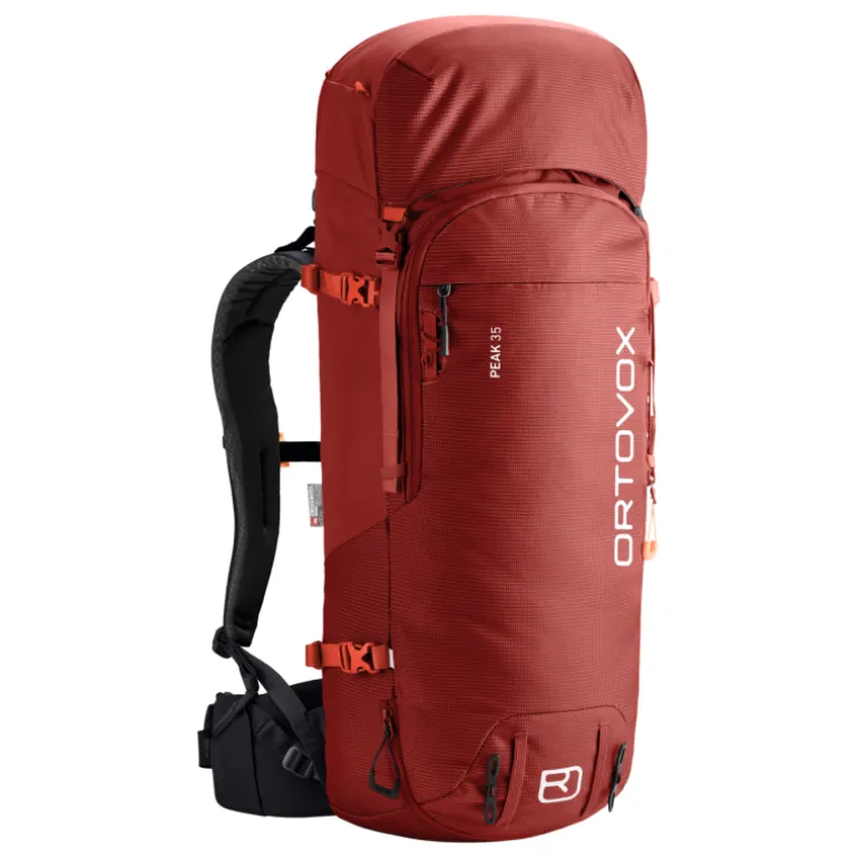 OrtovoxPeak 35 - Sac à dos alpinisme homme