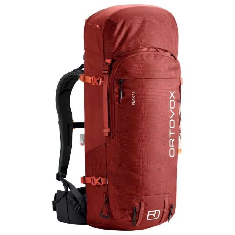 OrtovoxPeak 45 - Sac à dos alpinisme homme