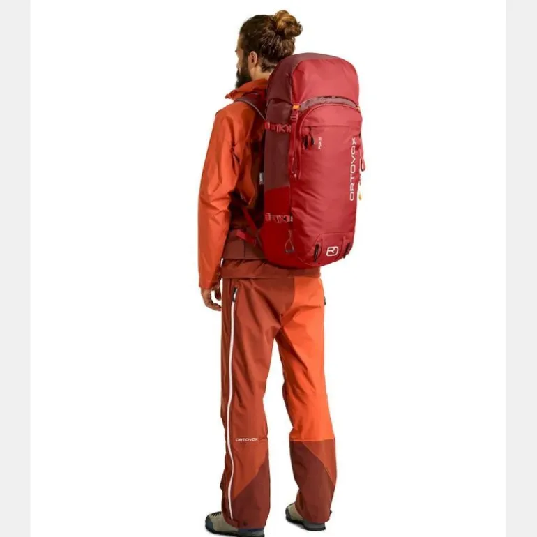OrtovoxPeak 55 - Sac à dos alpinisme homme