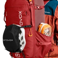 OrtovoxPeak 55 - Sac à dos alpinisme homme