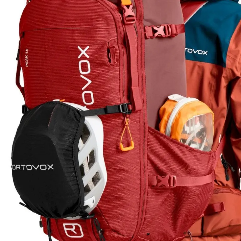 OrtovoxPeak 55 - Sac à dos alpinisme homme