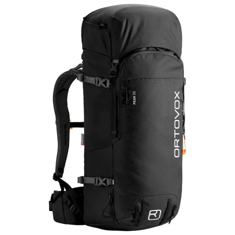OrtovoxPeak 55 - Sac à dos alpinisme homme